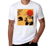 Kings of Convenience T-Shirt Edition t Shirt tees Vintage Clothes t Shirts Mens Vintage t Shirts White XL