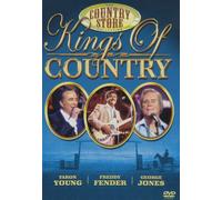 Kings of Country