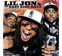 Kings Of Crunk (special Edt.)