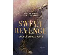 Kings of Cypress Pointe - Sweet Revenge