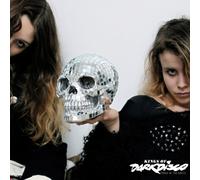 Kings of Dark Disco - Dying Atthe Disco