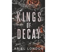 Kings of Decay: The Winston Brothers Complete Duet