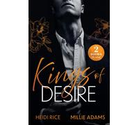 Kings Of Desire : Italian Devil's Baby (Captive Mafia Seductions) / the King's Until Midnight (Young, Hot and Royal)