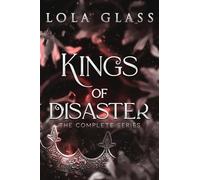 Kings of Disaster: The Complete Series