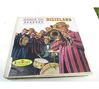 Kings Of Dixieland Volume Four [Vinyl LP]