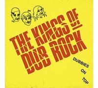 Kings of Dubrock, the - Dubbies on Top [VINYL]