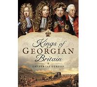 Kings of Georgian Britain