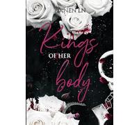 Kings of her body : une darkromance de harem inversé