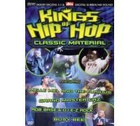 Kings of Hip-Hop : Calssic Material (2003)
