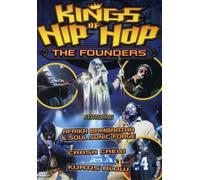 Kings of Hip-Hop : The Founders (2003)