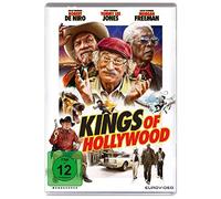 Kings of Hollywood – DVD