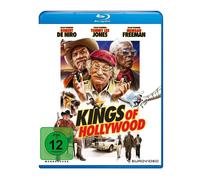 Kings of Hollywood (Blu-ray)