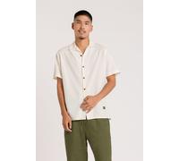 Kings Of Indigo Balder Off White size S | Casual Shirts Outlet | Men | White S