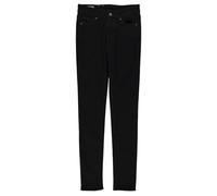 Kings Of Indigo Juno Black Rinse size W25L32 | Slim Jeans Outlet | Women | Black W25L32