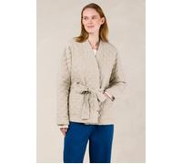 Kings Of Indigo Ophelia Natural Hemp size S | Jackets Outlet | Women S