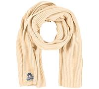 Kings of Indigo Scarf, Off-White (Off White 7200), One (Size: OS)