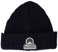 Kings of Indigo Beanie, Blue (Navy 8112), One (Size: OS)