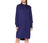 Kings of Indigo Women's Priscilla Dress, Blue Print 8111, XS