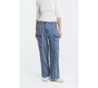 Kings Of Indigo Yata Jim Mid Marble size M | Cargo pants Outlet | Women M