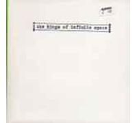 Kings of Infinite Space - Misunderstood [Vinyl Single] [VINYL]