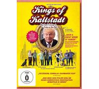 Kings of Kallstadt