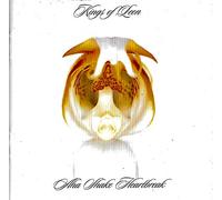 Kings Of Leon - Aha Shake Heartbreak