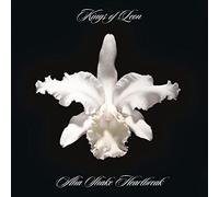 Kings of Leon : Aha Shake Heartbreak VINYL 12" Album 2 discs (2017) NEW