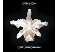 Kings of Leon 'Aha Shake Heartbreak' 2LP Black Vinyl