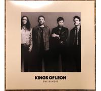 Kings Of Leon Bandit New & Sealed Vinyl 45