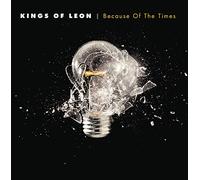 Kings Of Leon - Because Of The Times