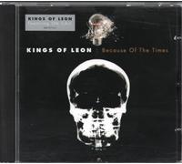 Kings of Leon - Because of the Times [CD]