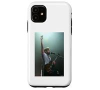 Kings Of Leon Caleb Followill Sex On Fire Live Andy Willsher Case for iPhone 11