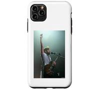 Kings Of Leon Caleb Followill Sex On Fire Live Andy Willsher Case for iPhone 11 Pro Max