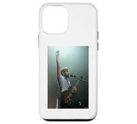 Kings Of Leon Caleb Followill Sex On Fire Live Andy Willsher Case for iPhone 12 mini
