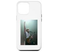 Kings Of Leon Caleb Followill Sex On Fire Live Andy Willsher Case for iPhone 12 Pro Max
