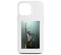 Kings Of Leon Caleb Followill Sex On Fire Live Andy Willsher Case for iPhone 13 Pro Max