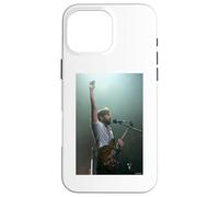 Kings Of Leon Caleb Followill Sex On Fire Live Andy Willsher Case for iPhone 16 Pro Max