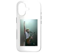 Kings Of Leon Caleb Followill Sex On Fire Live Andy Willsher Case for iPhone 17