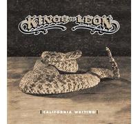 Kings of Leon - California Waiting [10" VINYL]