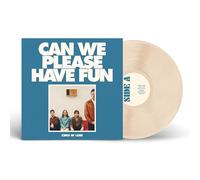 Kings Of Leon - Can We Please Have Fun (Amazon Exclusive Colour Vinyl)