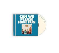 Kings Of Leon - Can We Please Have Fun - CD