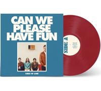 Kings of Leon - Can We Please Have Fun (Ltd. Edt.) [VINYL]