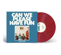 Kings of Leon - Can We Please Have Fun (Ltd. Edt.) [VINYL]
