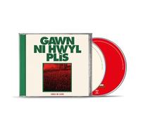 Kings Of Leon - Can We Please Have Fun Live At Wrexham - COMPACT DISC - B99z