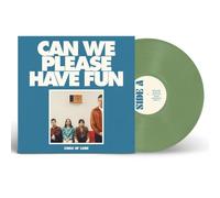 Kings of Leon - Can We Please Have Fun (Ltd. Edt.) [VINYL]