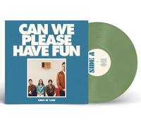 Kings of Leon - Can We Please Have Fun (Ltd. Edt.) [VINYL]