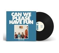 Kings of Leon Can We Please Have Fun (Vinyl) 12" Album (US IMPORT)