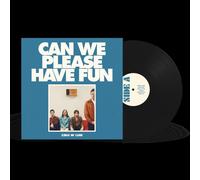 Kings of Leon - Can We Please Have Fun [VINYL]