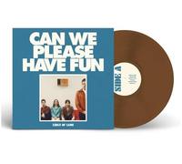 Kings of Leon - Can We Please Have Fun (Ltd. Edt.) [VINYL]