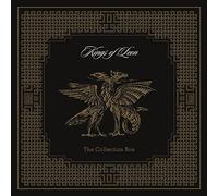 Kings Of Leon - Collection Box - New Box Set - O2z